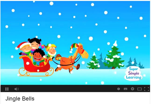 04. Jingle Bells