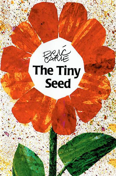 THE TINY SEED