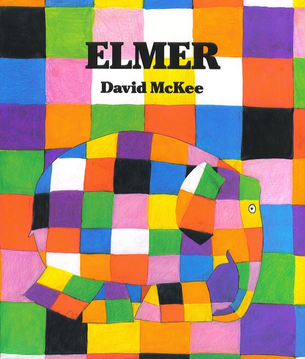 elmer